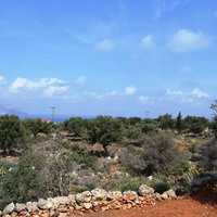 Земельный участок в Греции