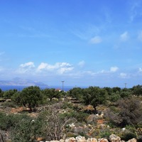 Земельный участок в Греции