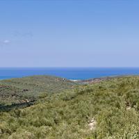 Villa in Greece, 246 sq.m.