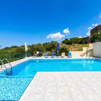 Villa in Greece, 246 sq.m.