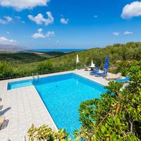 Villa in Greece, 246 sq.m.