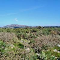 Land plot in Greece