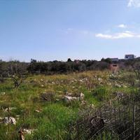 Land plot in Greece