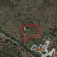 Земельный участок в Греции