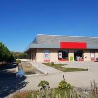 Business center in Greece, 600 sq.m.