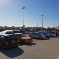 Business center in Greece, 600 sq.m.