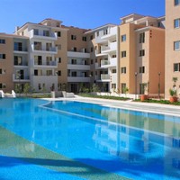 Квартира на Кипре, 93 кв.м.