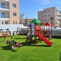 Квартира на Кипре, 93 кв.м.