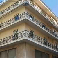 Business center in Greece, 692 sq.m.