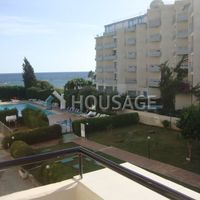 Flat in Republic of Cyprus, Lemesou, 120 sq.m.