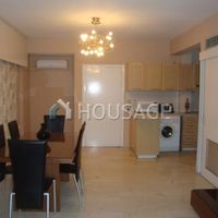 Flat in Republic of Cyprus, Lemesou, 120 sq.m.