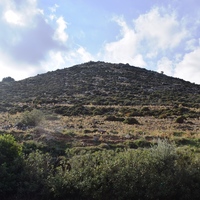 Land plot in Greece