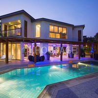 Вилла на Кипре, Лимасол, 331 кв.м.