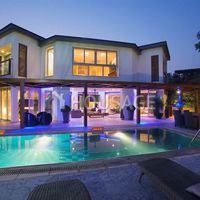 Вилла на Кипре, Лимасол, 331 кв.м.