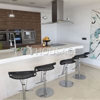 Flat in Republic of Cyprus, Lemesou, 165 sq.m.