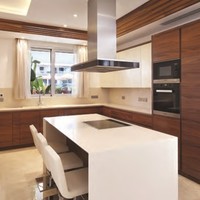 Flat in Republic of Cyprus, 119 sq.m.