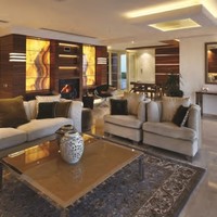 Flat in Republic of Cyprus, 119 sq.m.