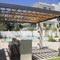 Flat in Republic of Cyprus, 119 sq.m.