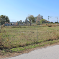 Земельный участок в Греции