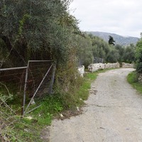 Земельный участок в Греции