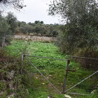 Земельный участок в Греции