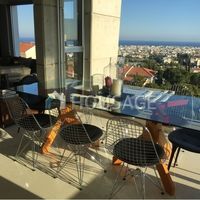 Flat in Republic of Cyprus, Lemesou, 165 sq.m.