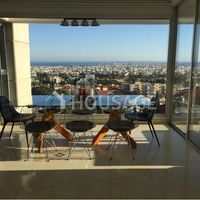 Flat in Republic of Cyprus, Lemesou, 165 sq.m.