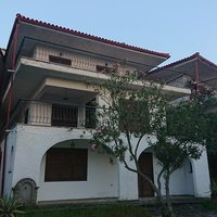 Вилла в Греции, 180 кв.м.