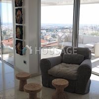 Flat in Republic of Cyprus, Lemesou, 165 sq.m.