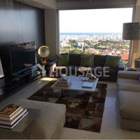 Flat in Republic of Cyprus, Lemesou, 165 sq.m.