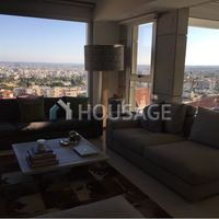 Flat in Republic of Cyprus, Lemesou, 165 sq.m.