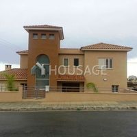 Villa in Republic of Cyprus, Lemesou, 420 sq.m.