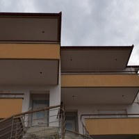 Таунхаус в Греции, 190 кв.м.