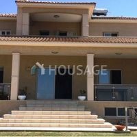 Villa in Republic of Cyprus, Lemesou, 420 sq.m.