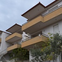 Квартира в Греции, 122 кв.м.