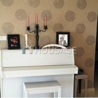 Villa in Republic of Cyprus, Lemesou, 420 sq.m.