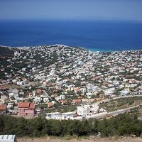 Бизнес-центр в Греции, 239 кв.м.