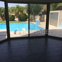 Вилла на Кипре, Лимасол, 570 кв.м.