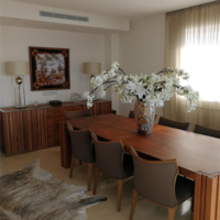 Квартира на Кипре, 315 кв.м.