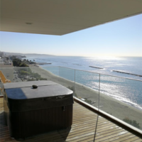 Квартира на Кипре, 315 кв.м.