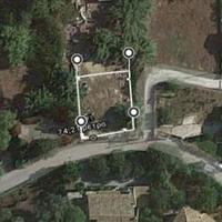 Land plot in Greece