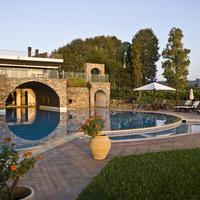 Villa in Greece, 600 sq.m.