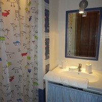 Квартира в Греции, 65 кв.м.