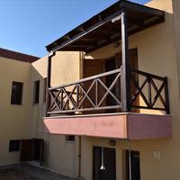 Townhouse in Greece, 73 sq.m.