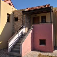 Townhouse in Greece, 73 sq.m.