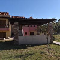 Townhouse in Greece, 73 sq.m.