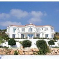 Вилла на Кипре, Пафос, 265 кв.м.