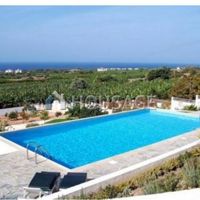 Вилла на Кипре, Пафос, 265 кв.м.