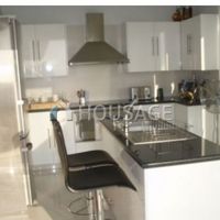 Вилла на Кипре, Пафос, 265 кв.м.