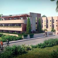 Townhouse in Republic of Cyprus, 160 sq.m.